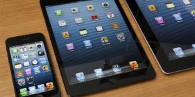 الحواسيب اللوحية تستخدم أكثر من الهواتف في تصفح الإنترنت