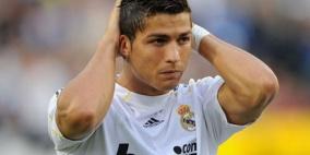 صحيفة أسبانية: رونالدو قرر الرحيل عن ريال مدريد