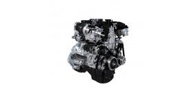 جاكوار لاند روفر تقدم جيلا جديدا من المحركات المتطورة