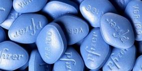 دراسة: الفياغرا قد تفقدك البصر