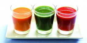 حمية سوائل لعلاج السكري