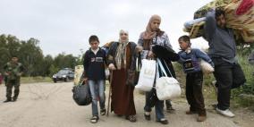 ندوة في غزة: اللاجئون يتعرضون لمؤامرة تستهدفهم في سوريا ولبنان وغزة