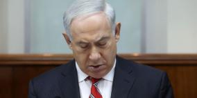 أول بيان رسمي حول "تورط نتنياهو بغسيل اموال" يصدر اليوم