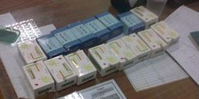 المنشطات الهرمونية تسبب العجز الجنسى وضمور الخصيتين