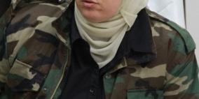 غنام تدعو للضغط على إسرائيل لإطلاق سراح النواب