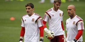 5 أسباب ستقضي على اسطورة إسبانيا في المونديال