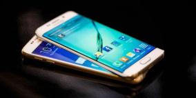 سامسونج تُخفض أسعار هاتفي Galaxy S6 و S6 Edge