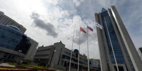 مباحثات تركية روسية حول خطي أنابيب للغاز