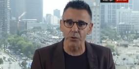صحفي اسرائيلي يستبعد وقوع مواجهة جديدة مع حماس قريباً