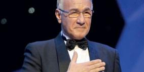 إعلان يثير قلق المصريين على صحة الفنان عزت أبو عوف