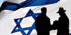 طولكرم: السجن 20 عاماً لمدان بالتخابر مع العدو