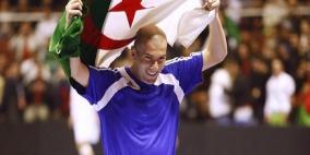 ترشيح زيدان لتدريب منتخب الجزائر