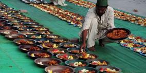 7 نصائح هامة لمرضى السكري في رمضان