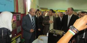 تربية الخليل تنظم اللقاء التربوي الثالث"إشراقات تربوية في الإبداع والتميز"