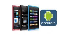 "نوكيا" تنفي إنتاج هواتف ذكية بنظام أندرويد