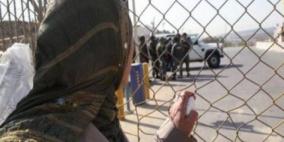 الاحتلال يحرم (28) طفلاً في سجن "عوفر" من زيارة عائلاتهم