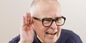 السمك يحمي من فقدان السمع المرتبط بالشيخوخة