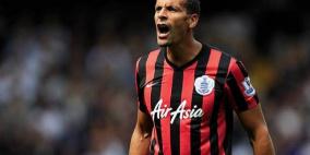 فيرديناند: راموس استخدم مانشستر يونايتد لتحسين عقده