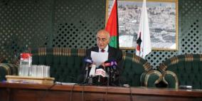 المصري: "اللقاء الذي ضم اسرائيليين في منزلي انقاذ لحل الدولتين وليس تطبيعياً"