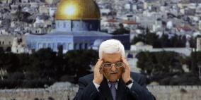 الحكومة: نتنياهو يقود حملة تشهير ضد الرئيس عباس