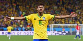 توساتو: نيمار أفضل من رونالدو وروماريو