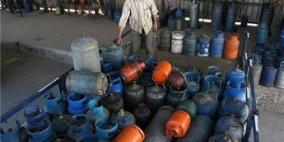 الشوا: أزمة غاز الطهي في غزة ستنتهي خلال أسبوعين