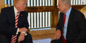 بعد ساعات من فوزه.. ترامب يدعو نتنياهو إلى واشنطن