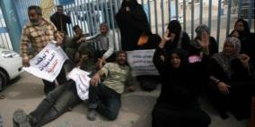 الاورومتوسطي: اغلاق مقرات الاونروا بغزة "عقاب جماعي"