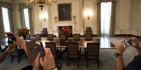 بعد 40 عاماً من الحظر..التصوير مسموح في البيت الأبيض