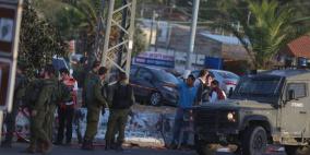 صور- شهيد شرق رام الله وآخر متأثرا بجراحه في نابلس