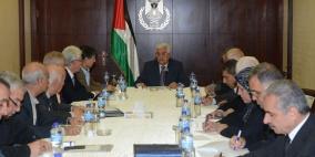 مركزية فتح تجتمع الثلاثاء لحسم الموعد النهائي للمؤتمر السابع