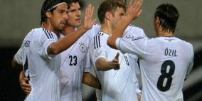 المثالية الألمانية تعطّل الطواحين الهولندية.. وتجدد الآمال البرتغالية