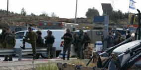 محدث- استشهاد فتاة برصاص الاحتلال شرق طولكرم