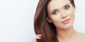 5 نصائح للحصول على شعر صحي خلال فصل الصيف