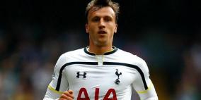 نابولي يعلن تعاقده مع الروماني كيريكيش