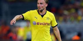 رسميًا: شميلزر يُوقع عقدًا جديدًا مع بوروسيا دورتموند