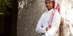 معتز عيسى يستعيد ذكريات نجاحه في فيلم ضمن سلسلة "أرضي.. مصدر إلهامي" من لاند روڤر