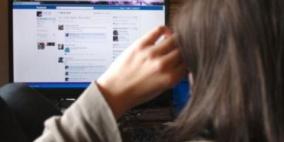 كشف ملابسات جريمة ابتزاز عبر "الفيسبوك" بالخليل