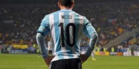 بويول يعترف: عجزت عن إيقاف ميسي