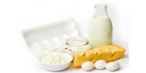 تناول الخضروات والبيض والكبدة يحافظ على عظامك قوية بعد الأربعين