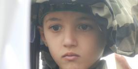 "راية" تتجول في مهرجان انطلاقة حماس