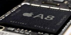 تقرير: معالج هاتف “آيفون 6″ سيكون من تصنيع “سامسونج”