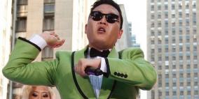 أكثر من 2 مليار شاهدوا أغنية Gangam Style