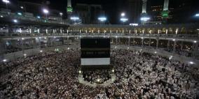 وصول الدفعة الأولى من حجاج غزة لمطار القاهرة