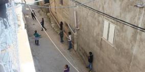 يانون الصغيرة تواجه غول الاستيطان