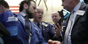 تراجع البورصات الأمريكية مع اقتراب موسم إعلان الأرباح