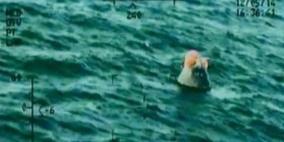 مهمة ناجحة لأول رحلة غير مأهولة حول الأرض