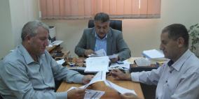 "الصحة": مياه الشرب في الضفة لا تحتاج لفلترة