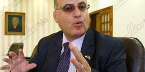 د. عبد الناصر النجار يستقيل من منصبه نقيبا للصحفيين