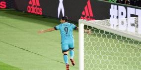 "برشلونة" يبحث عن أرقام قياسية أمام "بليت" بنهائي مونديال الأندية غدًا